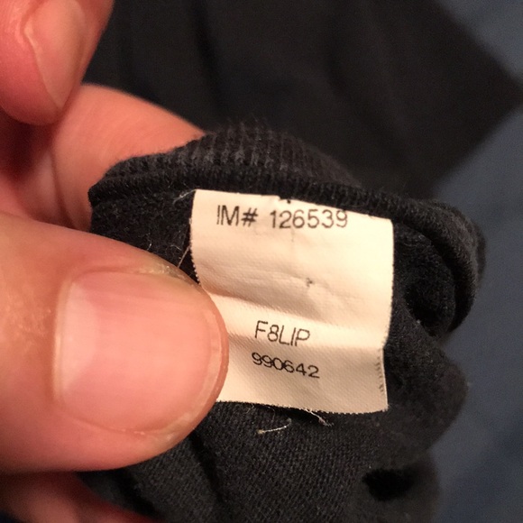 Nike Represent Basketball T-shirt - Picture 7 of 7